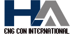 HA Eng Con International